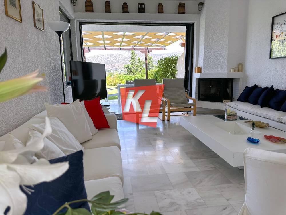 House in Lavreotiki Community, Attica, Greece 2 - 17139849