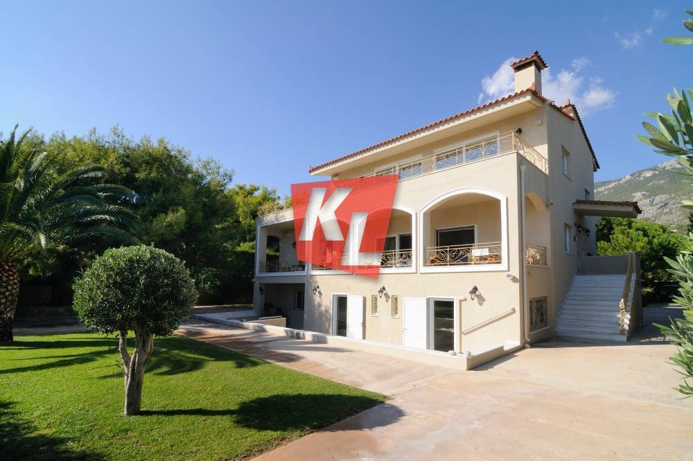 House in Community of Kineta, Megara, Greece 2 - 17140330