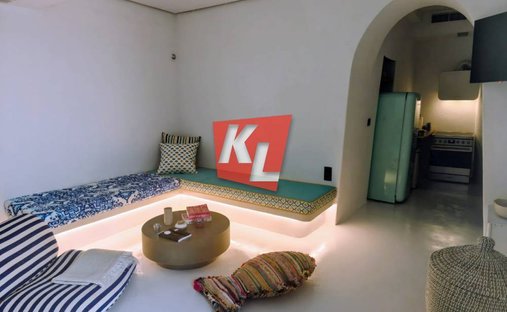 House in Kea, Aegean, Greece 1