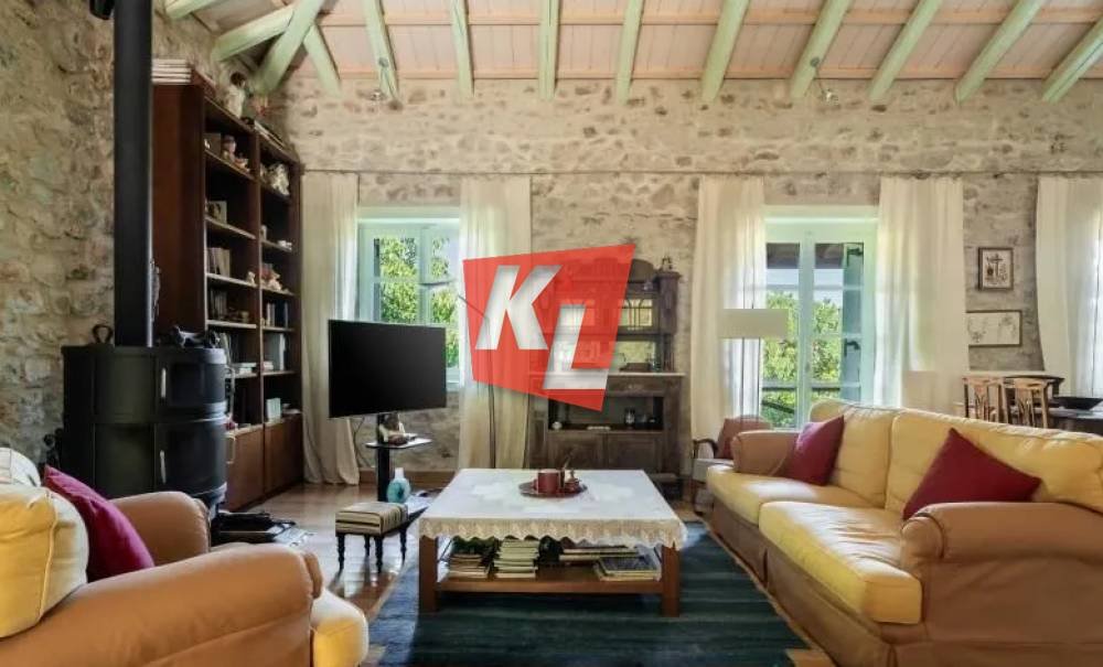 House in Levidi Community, Levidi, Greece 1 - 17139925