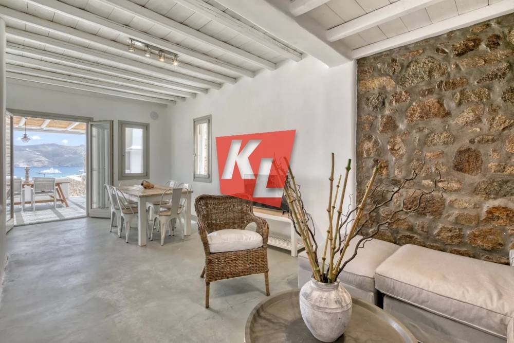 Villa in Mykonos, Aegean, Greece 4 - 17139972