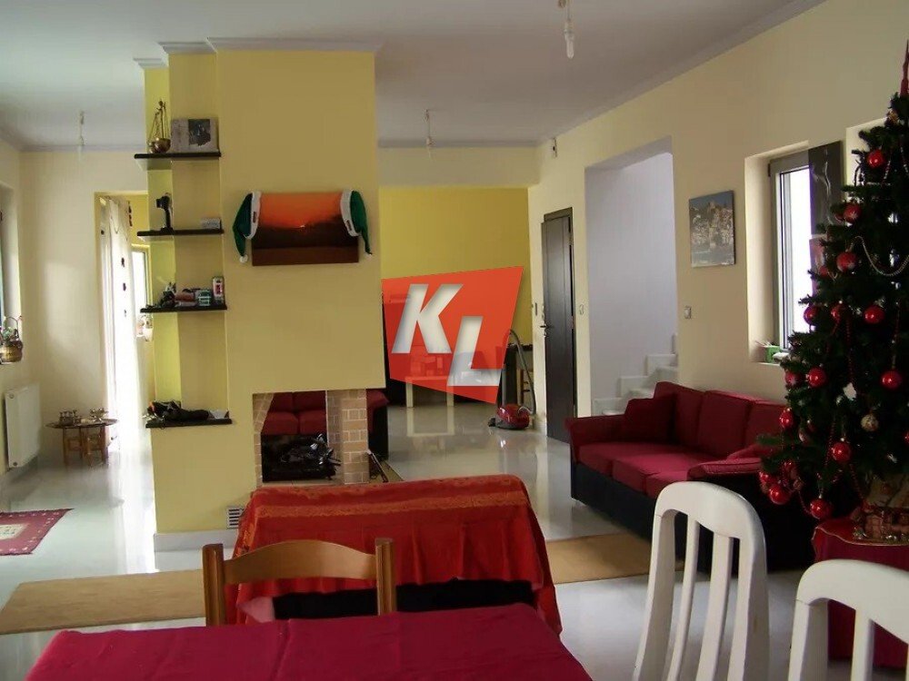 Haus in Kifisia, Attika, Griechenland 2 - 17139977
