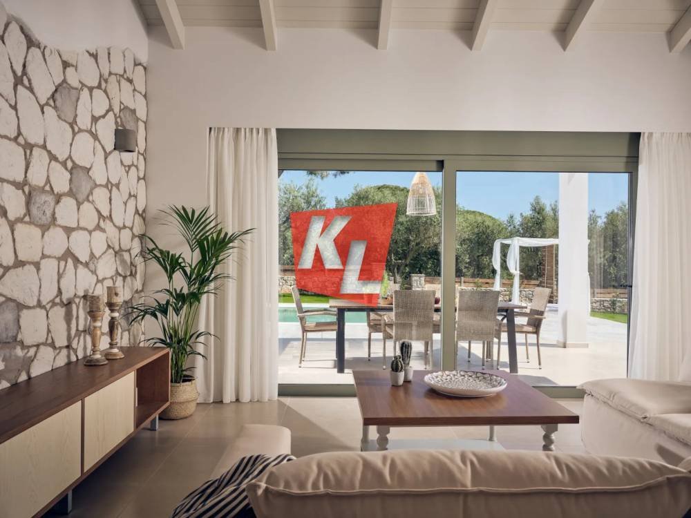 Villa in Basilikou, Peloponnese, Western Greece and the Ionian, Greece 5 - 17139854