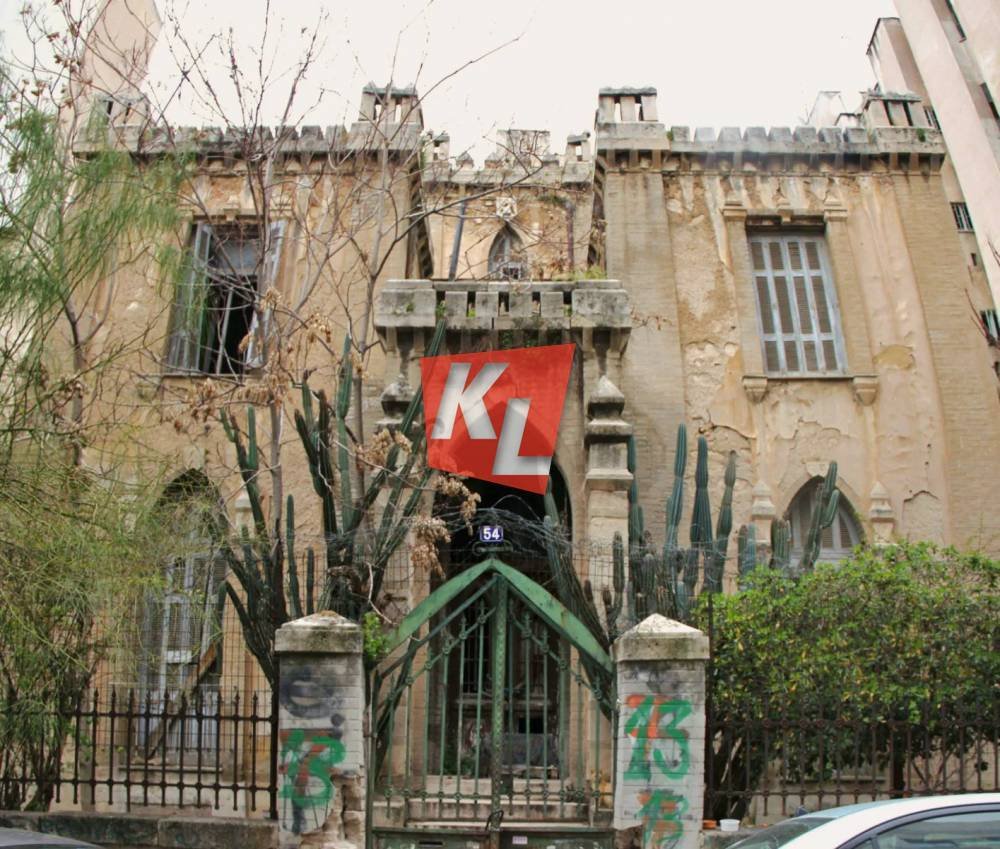 House in 6th District of Athens, Athens, Greece 4 - 17139862