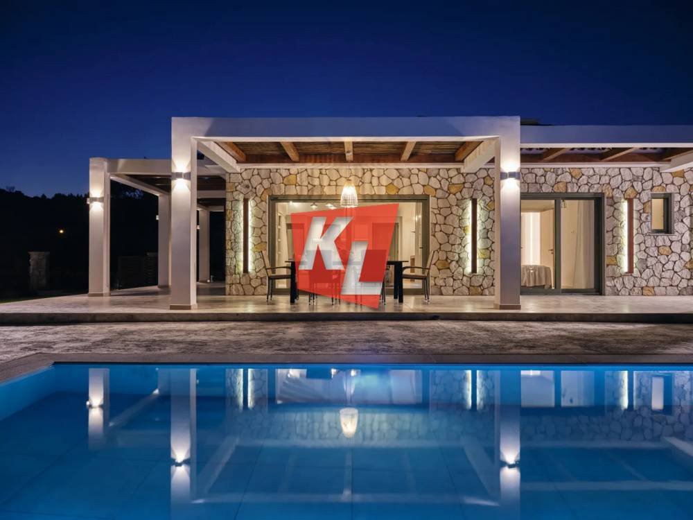 Villa in Basilikou, Peloponnese, Western Greece and the Ionian, Greece 1 - 17139854
