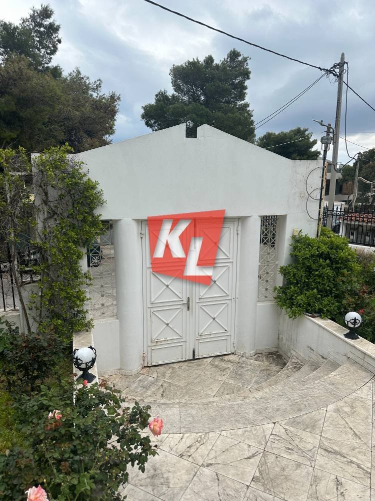 House in Thrakomakedones, Attica, Greece 3 - 17139798
