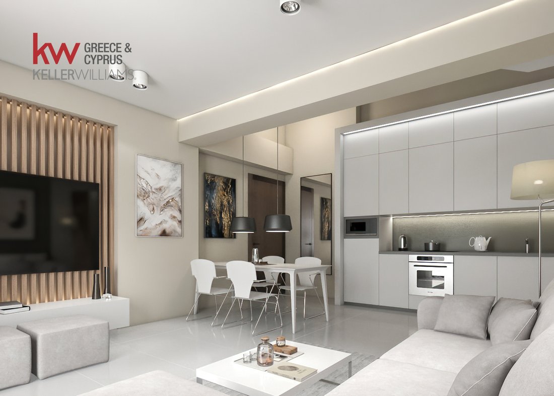 Apartment in Nafplio, Nafplio, Greece 2 - 17139671