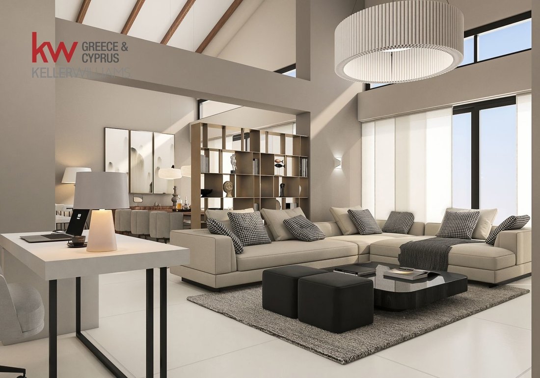 Apartment in Nafplio, Nafplio, Greece 1 - 17139693