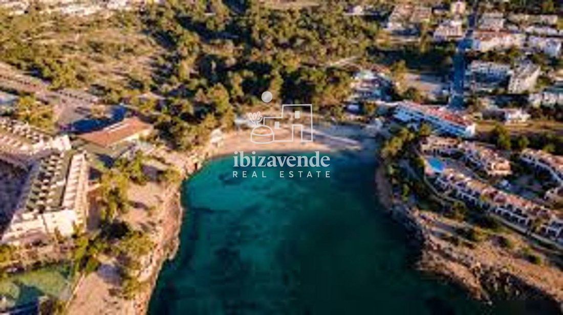 Villa in Sant Josep de sa Talaia, Balearic Islands, Spain 1 - 17139837