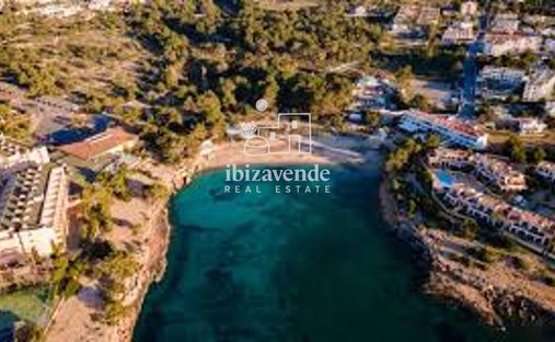 Villa à Sant Josep de sa Talaia, Îles Baléares, Espagne 1