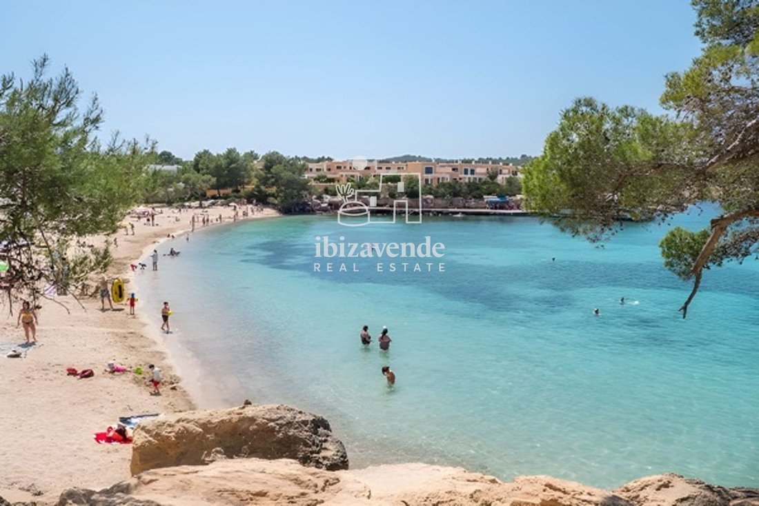 Villa in Sant Josep de sa Talaia, Balearic Islands, Spain 3 - 17139837