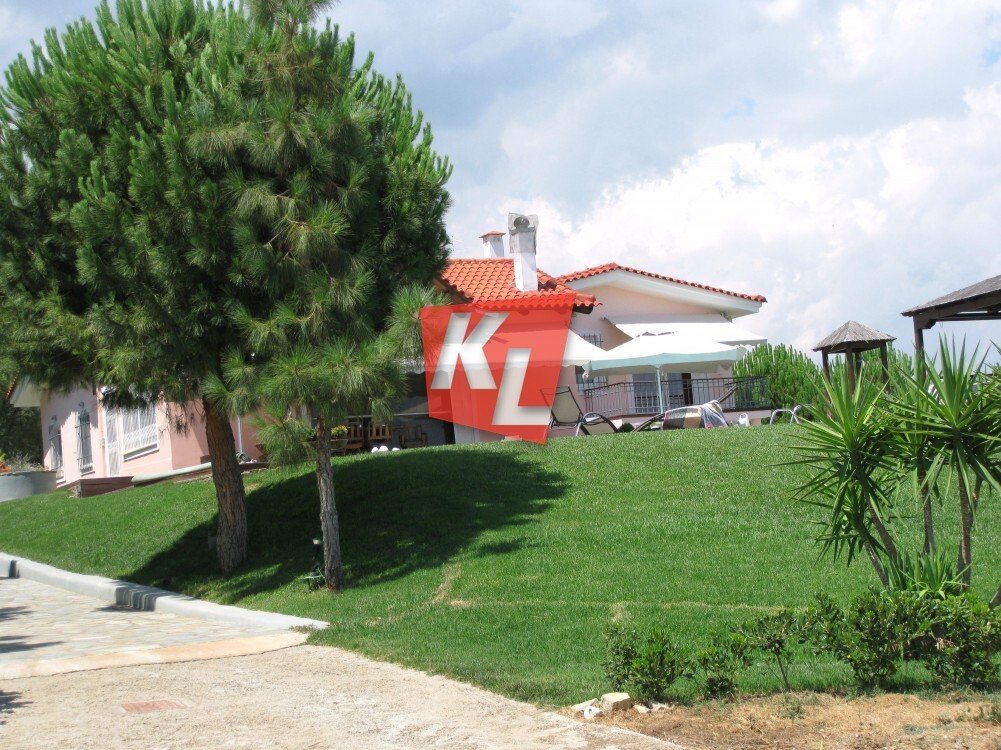 House in Amarynthos, Thessaly and Central Greece, Greece 2 - 17140301