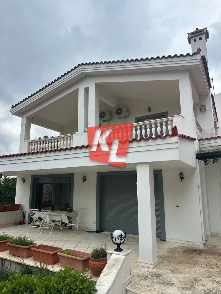 House in Thrakomakedones, Attica, Greece 2 - 17139798