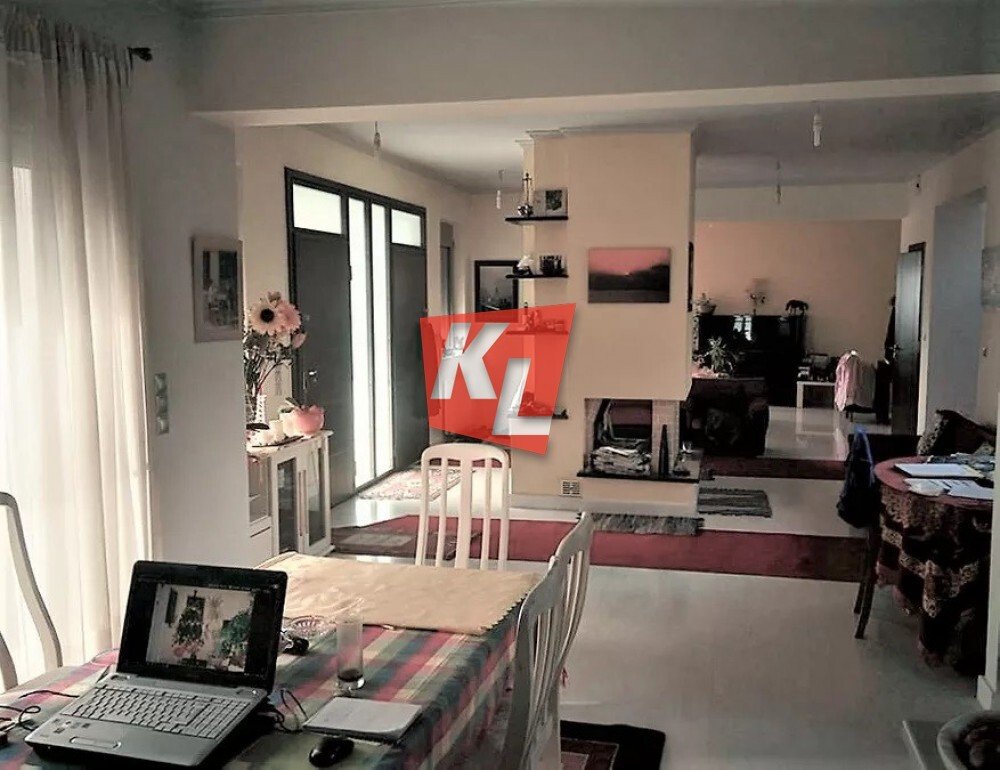 Haus in Kifisia, Attika, Griechenland 1 - 17139977