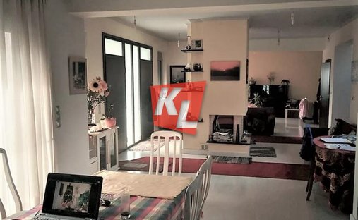House in Kifisia, Attica, Greece 1