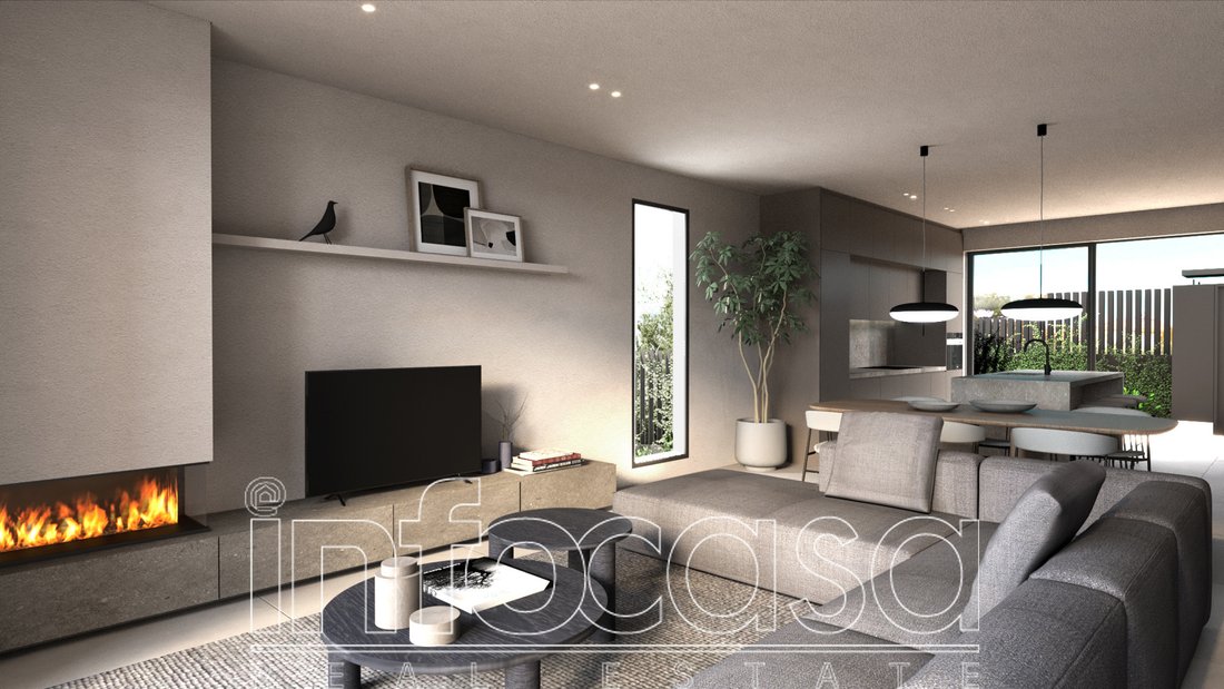 Apartment in Kifisia, Attica, Greece 1 - 17139663