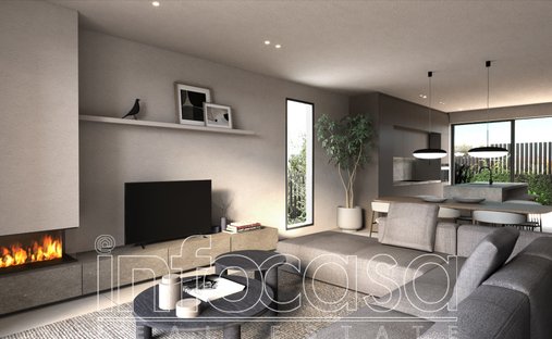 Apartment in Kifisia, Attica, Greece 1