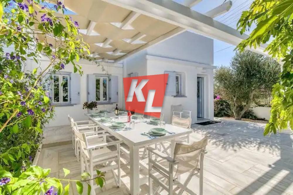 Villa in Paros, Aegean, Greece 2 - 17140455