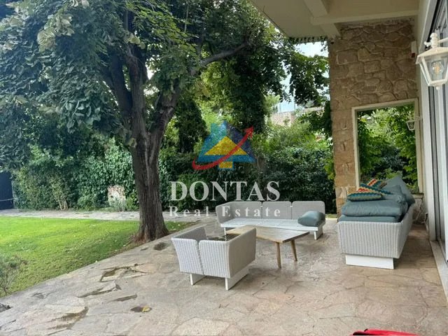 House in Kifisia, Attica, Greece 1 - 17139712