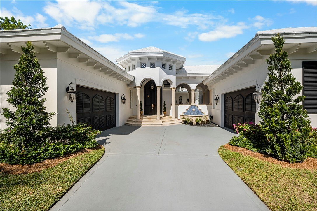 House in Vero Beach, Florida, United States 1 - 17139416
