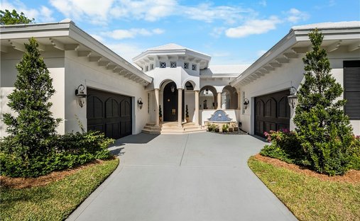 House in Vero Beach, Florida, United States 1