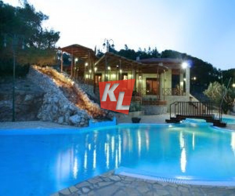 House in Community of Loutraki - Perachora, Loutraki - Perachora, Greece 5 - 17139738