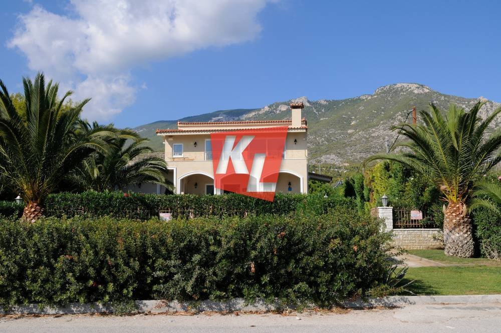 House in Community of Kineta, Megara, Greece 1 - 17140330