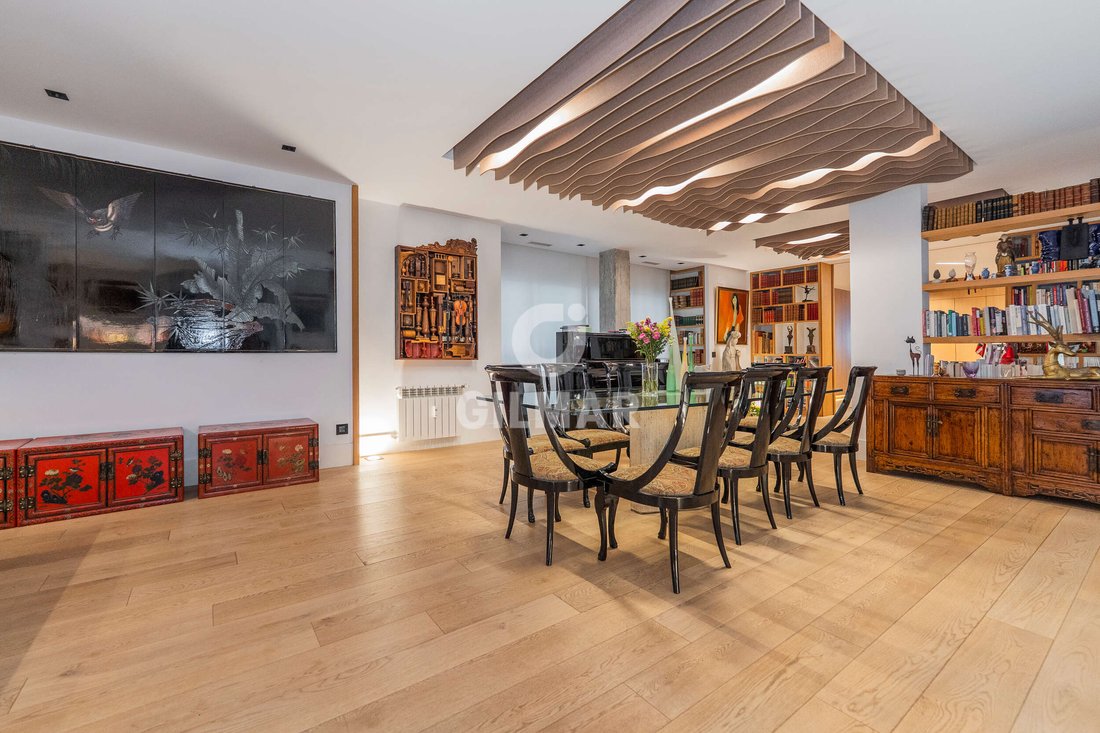 Apartment in Chamartín, Madrid, Spain 4 - 17134134