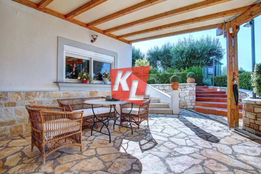 Villa in Kassopaia, Peloponnese, Western Greece and the Ionian, Greece 4 - 17140429