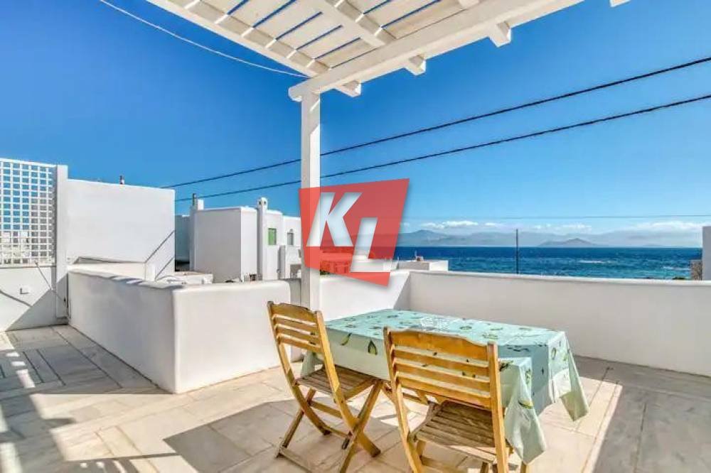 Villa in Paros, Aegean, Greece 1 - 17140455