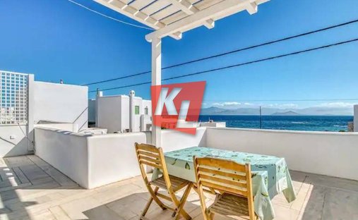 Villa en Paros, Aegean, Grecia 1