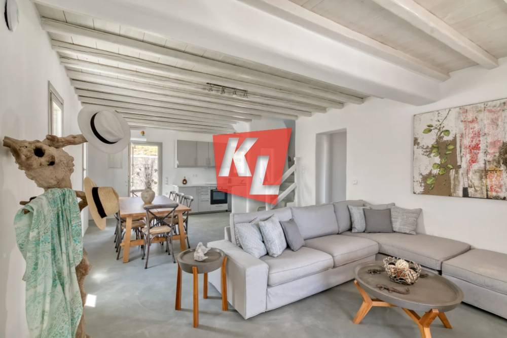 Villa a Mykonos, Aegean, Grecia 3 - 17140271