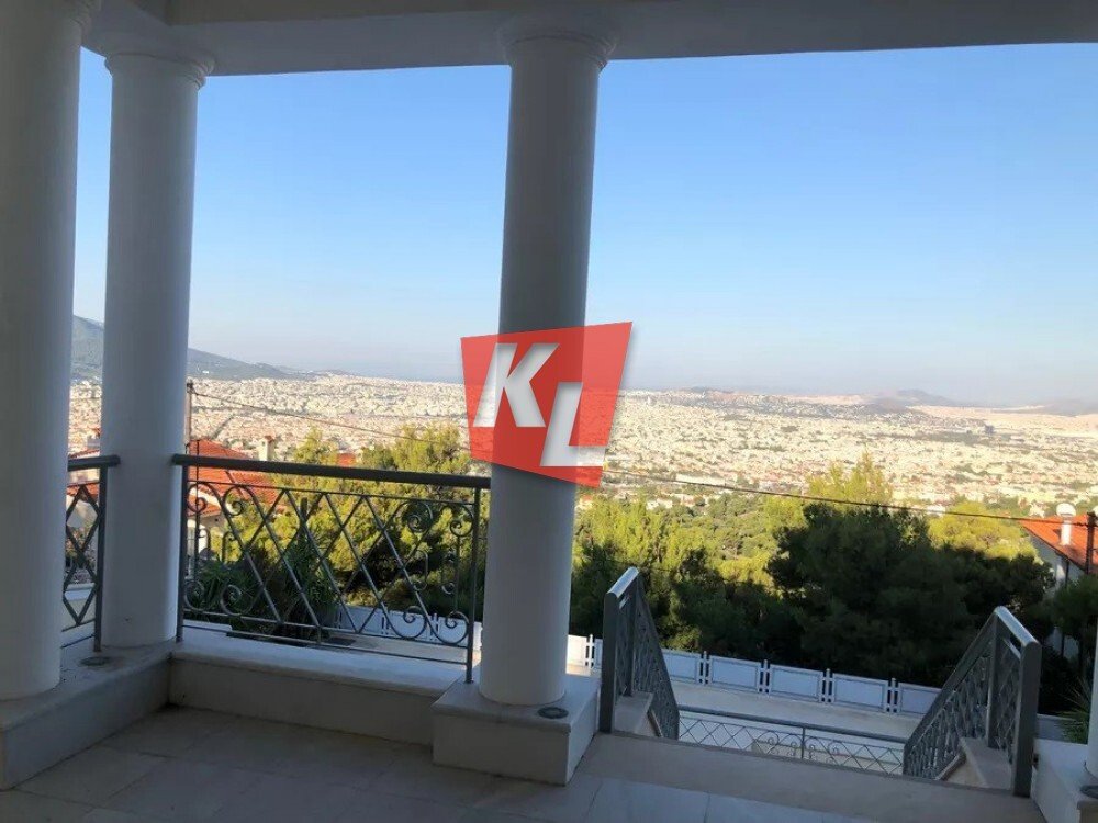 Villa in Penteli, Attica, Greece 1 - 17140288