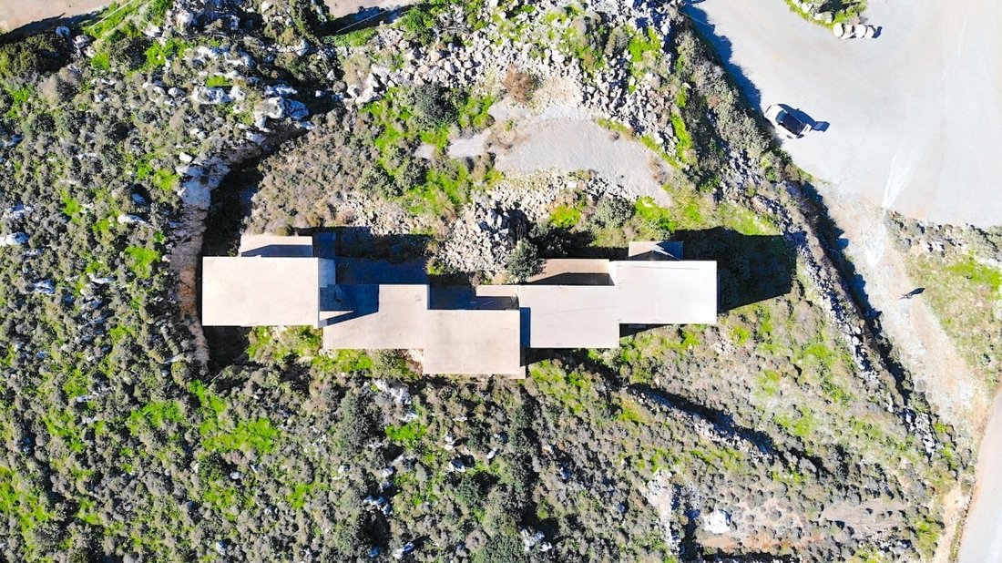 Land in Crete, Greece 4 - 17139497
