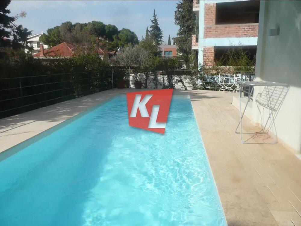 Apartment in Kifisia, Attica, Greece 4 - 17139887