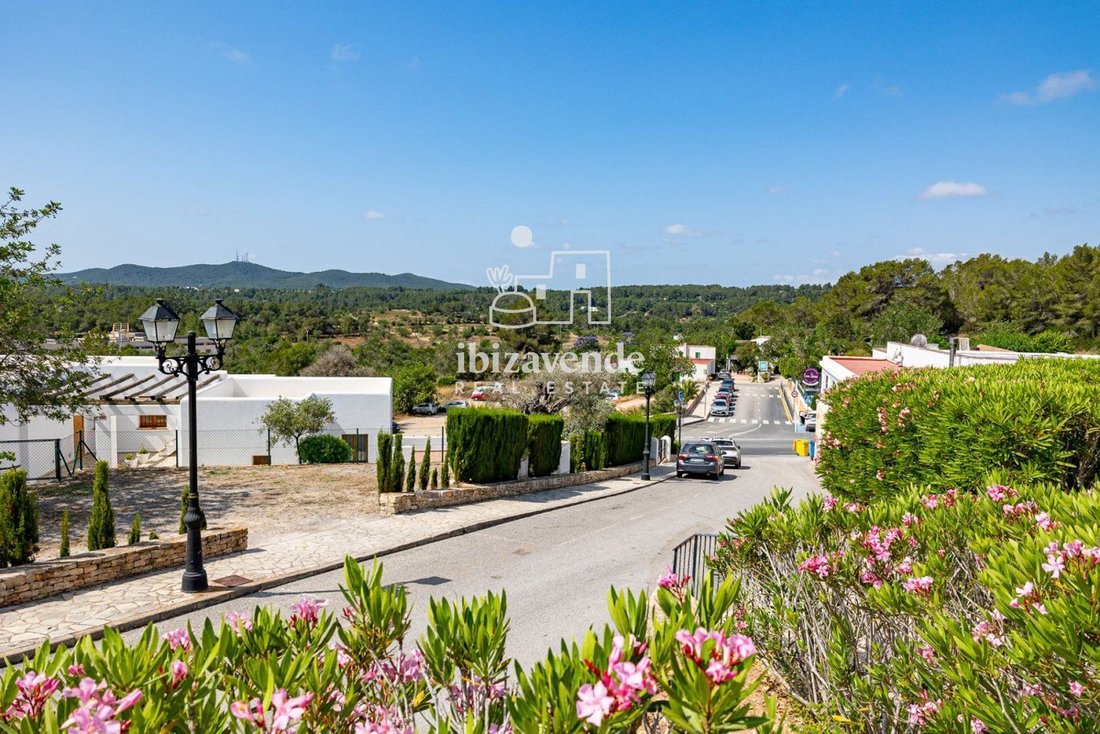 Villa in Santa Eularia des Riu, Balearic Islands, Spain 5 - 17139839