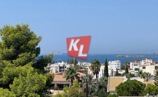 House in Voula, Attica, Greece 1