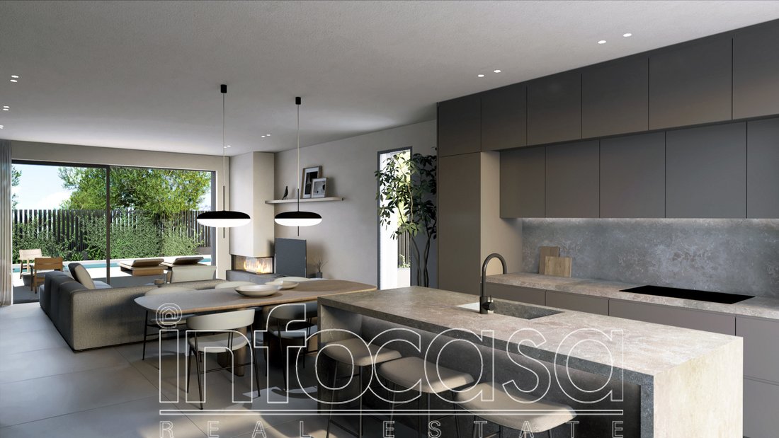 Apartment in Kifisia, Attica, Greece 4 - 17139663