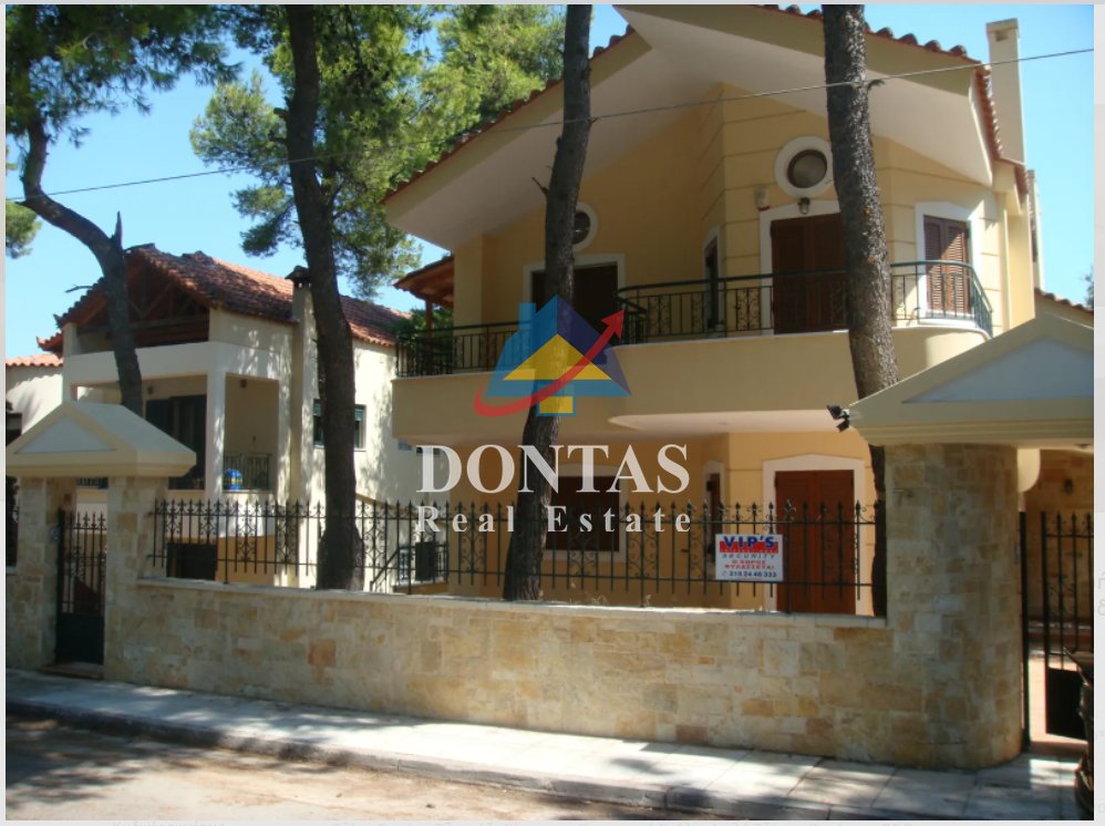 House in Dionysos, Attica, Greece 1 - 16078347