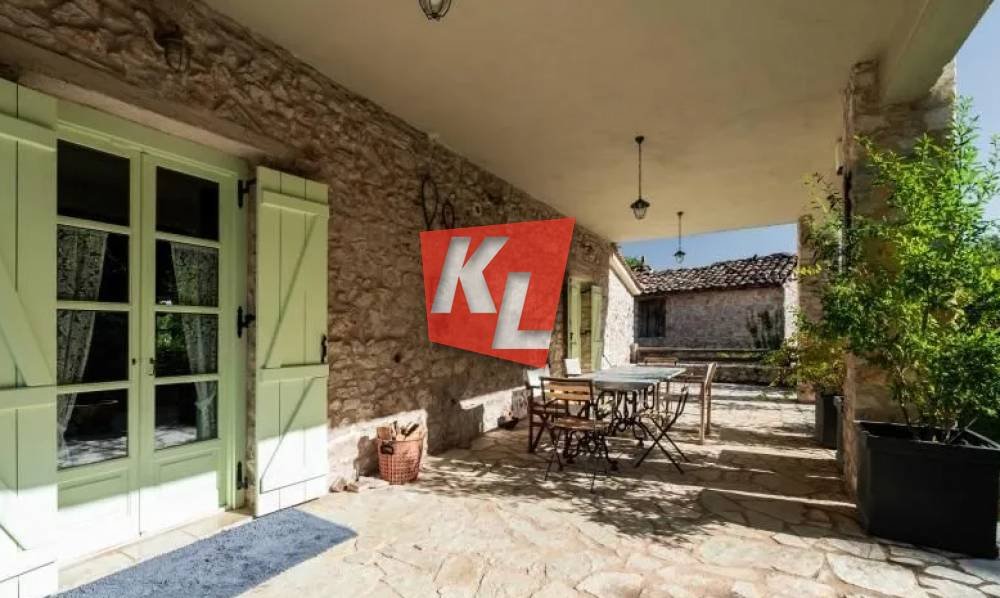 House in Levidi Community, Levidi, Greece 3 - 17139925