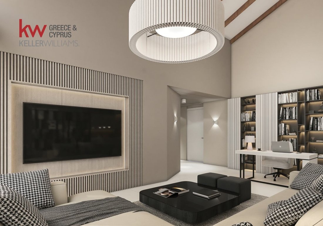 Apartment in Nafplio, Nafplio, Greece 4 - 17139693