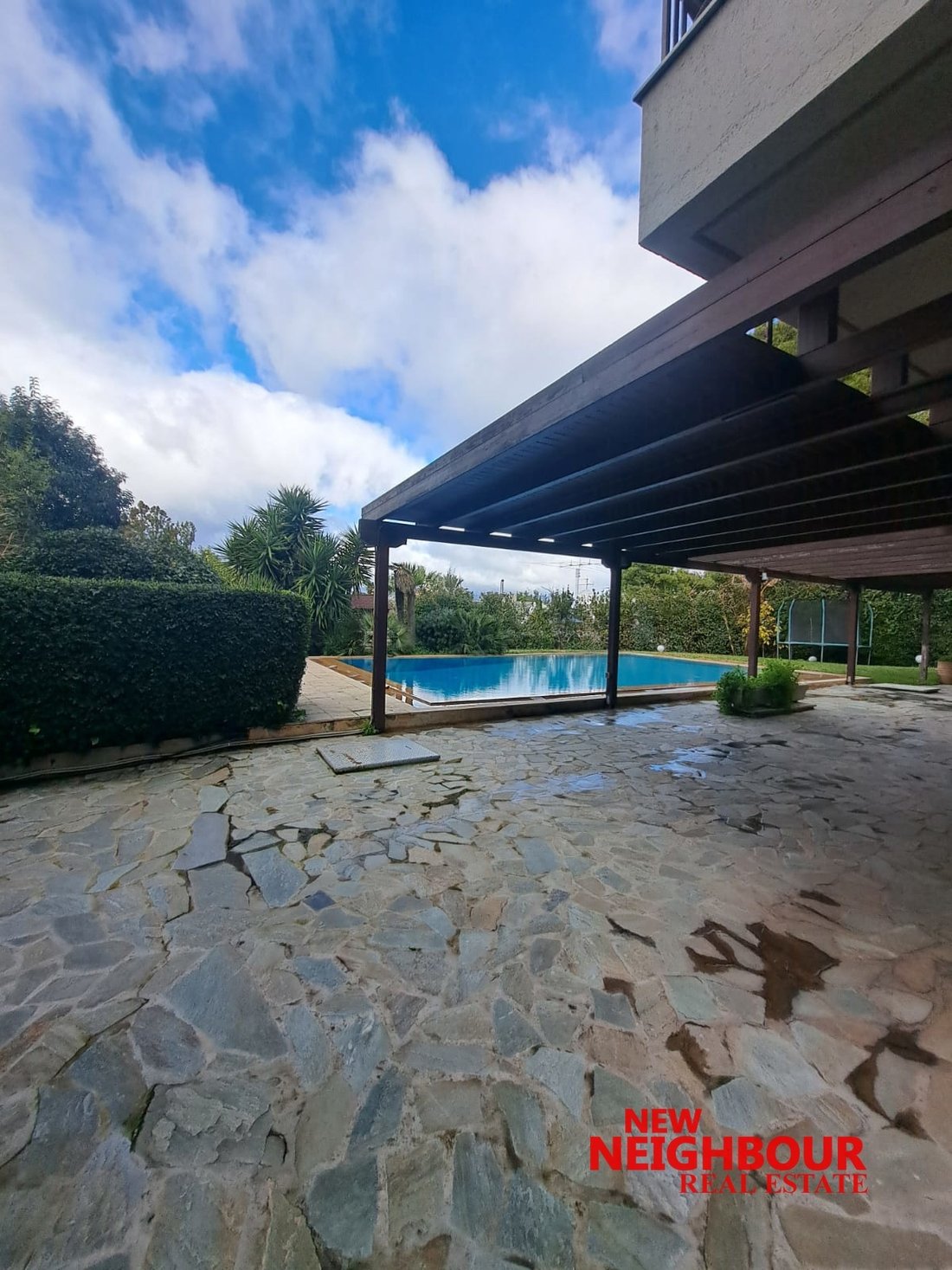 House in Ekali, Attica, Greece 1 - 17139660