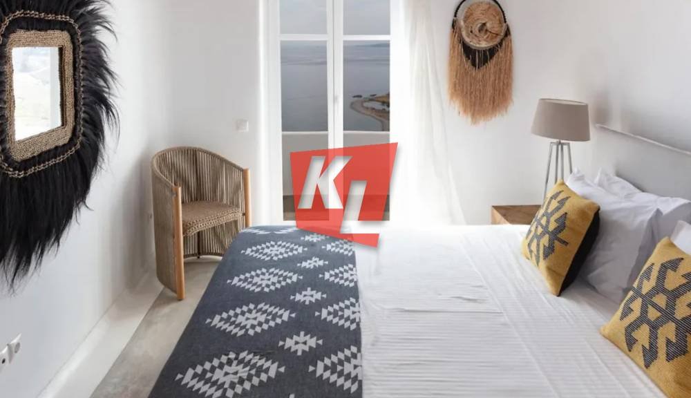 Villa in Mykonos, Aegean, Greece 5 - 17140036