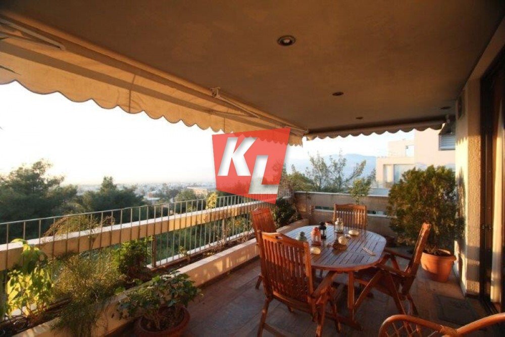 Apartment in Kifisia, Attica, Greece 1 - 17139879