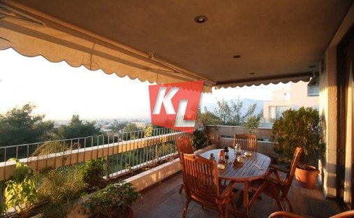 Apartment in Kifisia, Attica, Greece 1