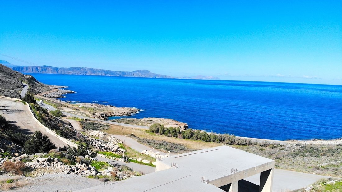 Land in Crete, Greece 2 - 17139497