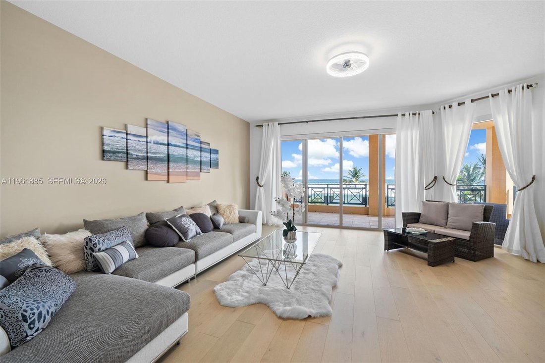 Condo in Hollywood, Florida, United States 4 - 17139528