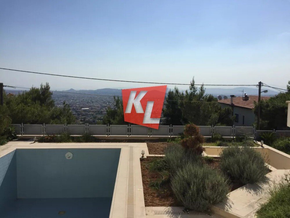 Villa in Penteli, Attica, Greece 2 - 17140288