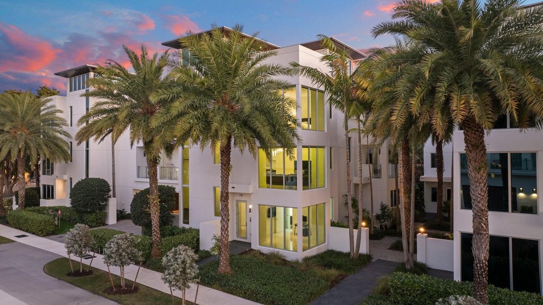 Townhouse in Fort Lauderdale, Florida, United States 5 - 17139500