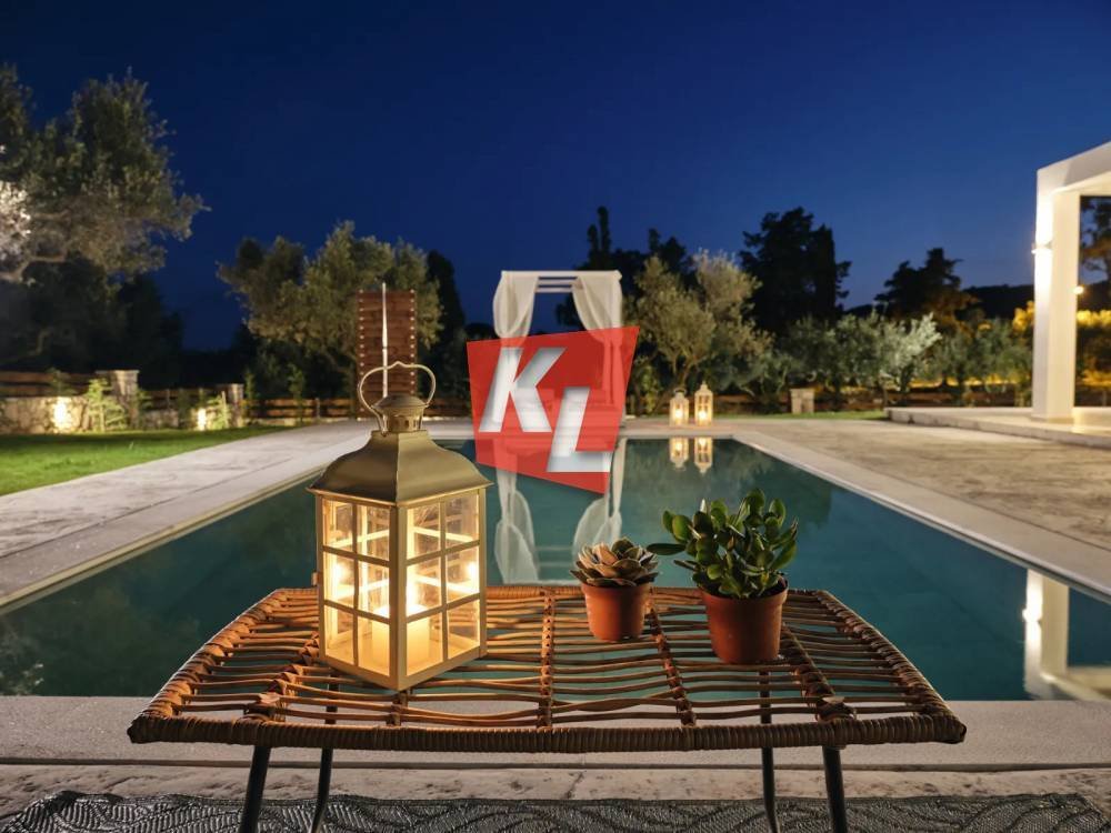 Villa in Basilikou, Peloponnese, Western Greece and the Ionian, Greece 4 - 17139854